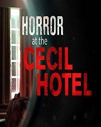 Ужас в отеле Cecil (2017) смотреть онлайн
